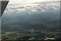 Wetherby to Ingmanthorpe pond: aerial 2016