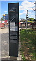 Potted history of Bristol Temple Meads railway station