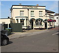 Junction Inn, St Denys, Southampton