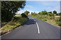 Wellhouse Lane towards Halifax Road