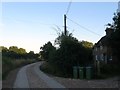 Newbarn Cottages