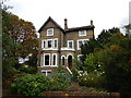 Teddington - Large Victorian House in Gloucester Road