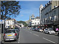 Mostyn Street Llandudno