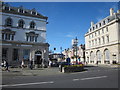 Mostyn Street Llandudno Near HSBC Bank