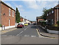 South Road, St Denys, Southampton