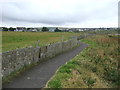 Coastal path, Thurso