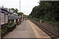 Denby Dale Railway Station