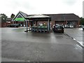 The Co-operative, Heathfield