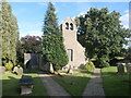 Church of St John in Adwick upon Dearne