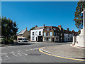 High Street, Ware, Hertfordshire