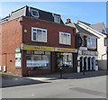 UKIP office in Christchurch