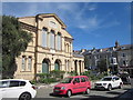 Llewelyn Avenue Llandudno