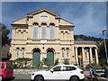 Tabernacle Welsh Church Llandudno