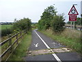 National Cycle Route 549, Dove Bridge