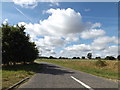 TM0374 : Briar Lane, Rickinghall by Geographer