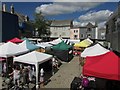 Market, Totnes