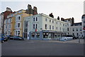 Grosvenor Place, Weymouth