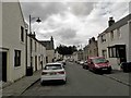 Main Street, Abernethy