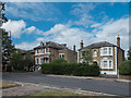 Houses, Chase Side, Southgate, London N14