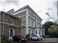 Thomas Lipton House, Chase Side, Southgate, London N14