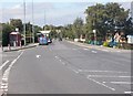 Aberford Road - viewed from Sturton Lane