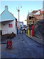 The Old High Street, Folkestone