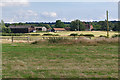 View towards East Wyke Farm