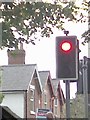 UK Puffin Crossing