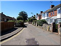 Ashford Road, Topsham