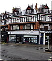 Jones Estates and ACJ Lettings, Victoria Road, Penarth