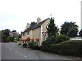 House on Bennetts Lane, Bramshall