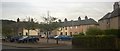 Housing on Admiralty Road - Rosyth
