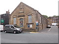 Trinity Methodist Church - Westmoreland Street