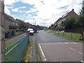 Ramshaw Drive - Roughaw Road