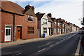 Houses on Flemingate, Beverley