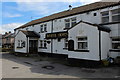 White Horse on Great Horton Road