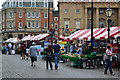 Market, Newark on Trent