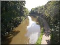 Leeds-Liverpool Canal - Cawder Road