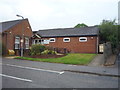 Tutbury Health Centre