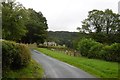 Ruddings Lane, Cowesby