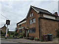 Brasenose Arms, Cropredy: late August 2016