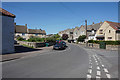 Back Street, Hawkesbury Upton