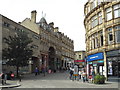 Market Quarter, Halifax