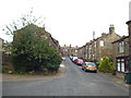 New Street, Denholme