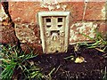 Flush Bracket OSBM S017 Walberswick Dudley Cottage