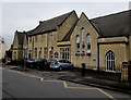 Christ Church Primary School, Cheltenham