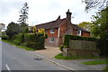 Cottage, Crook Rd