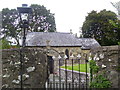 St Brynach?s Church, Pontfaen