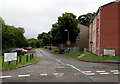 Riverside Drive, Blaenavon