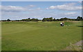 Nairn Dunbar Golf Course